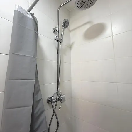 Appartement B-rent Zen Loft In Town