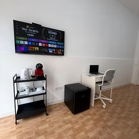 B-rent Zen Loft In Town