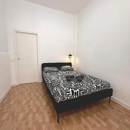 Appartement B-rent Zen Loft In Town