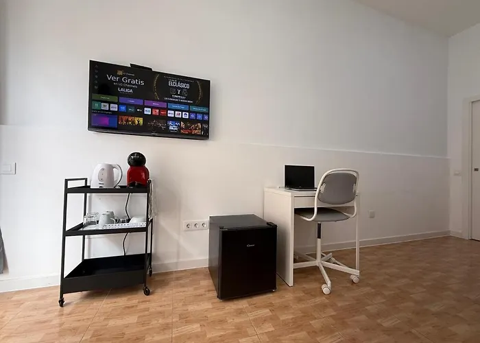 公寓 B-rent Zen Loft In Town 科拉雷侯