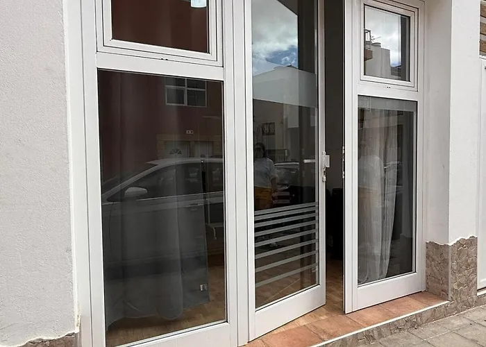 B-rent Zen Loft In Town 公寓 科拉雷侯