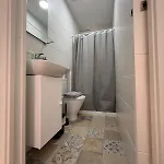 Cozy Zen Loft In Town By B-rent Apartman Corralejo