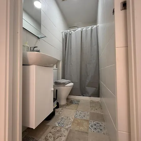 B-rent Zen Loft In Town Apartamento Corralejo