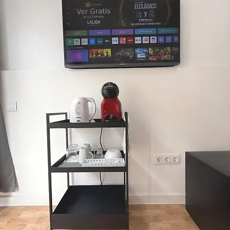 B-rent Zen Loft In Town *