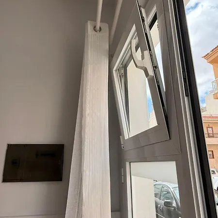 B-rent Zen Loft In Town *