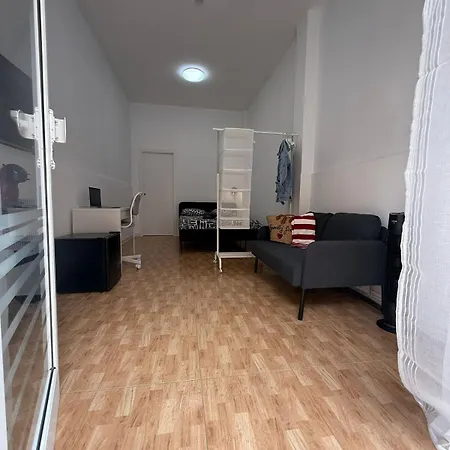 B-rent Zen Loft In Town Corralejo