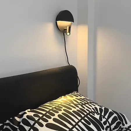 B-rent Zen Loft In Town Daire