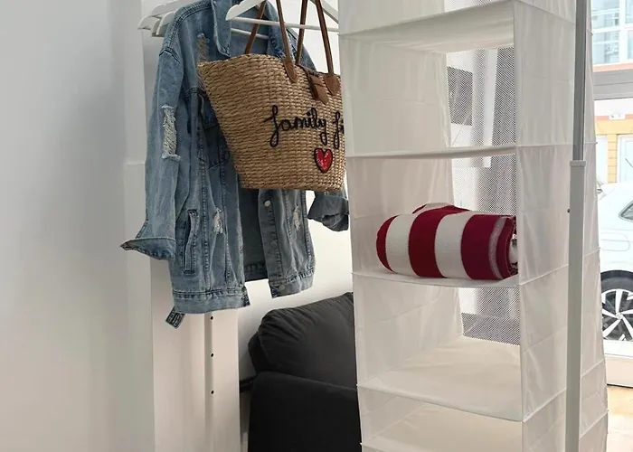 B-rent Zen Loft In Town