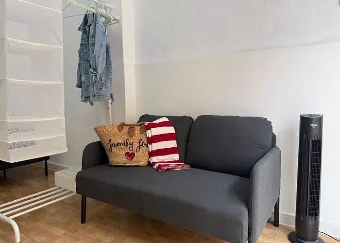 아파트 B-rent Zen Loft In Town