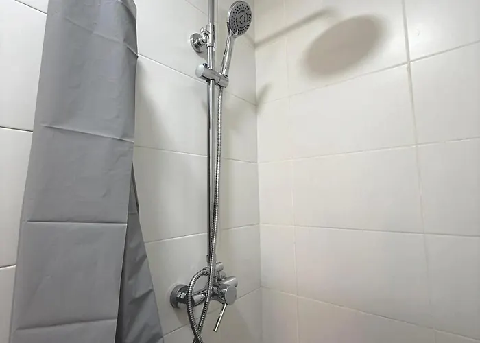 아파트 B-rent Zen Loft In Town