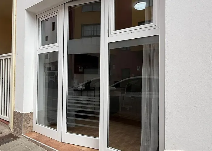 B-rent Zen Loft In Town 아파트