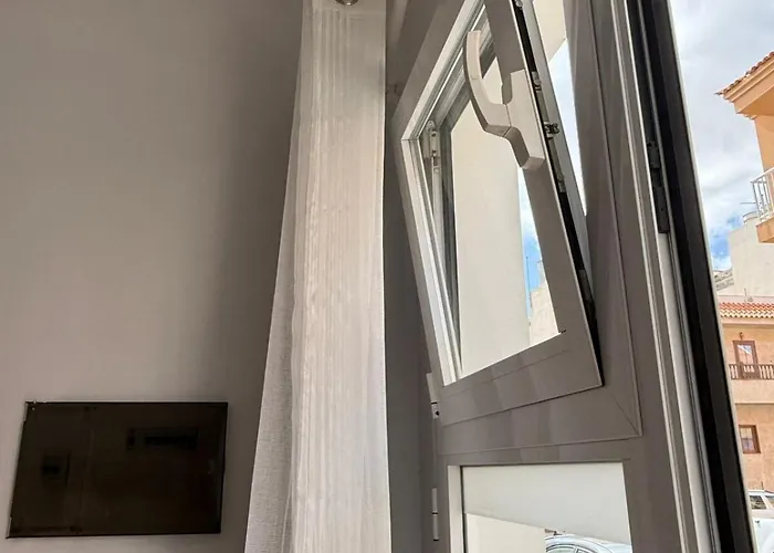 B-rent Zen Loft In Town *