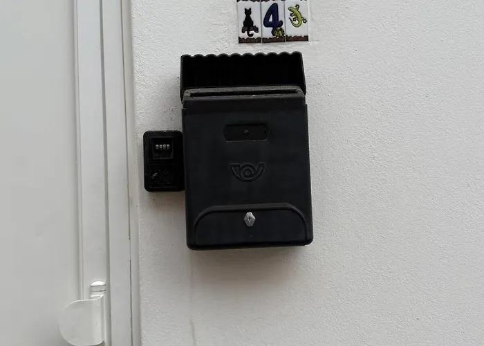 B-rent Zen Loft In Town