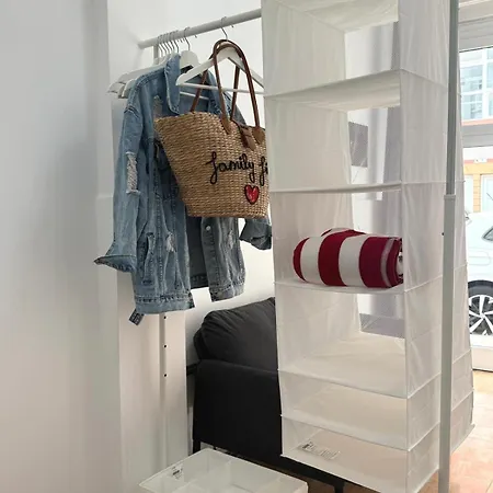 B-rent Zen Loft In Town